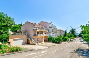 Ferienwohnung für 4 Personen ca 43 qm in Crikvenica, Kvarner Bucht Crikvenica und Umgebung